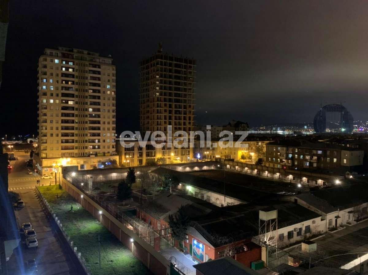 Satılır, yeni tikili, 2 otaqlı, 52 m², Şah İsmayıl Xətai m.