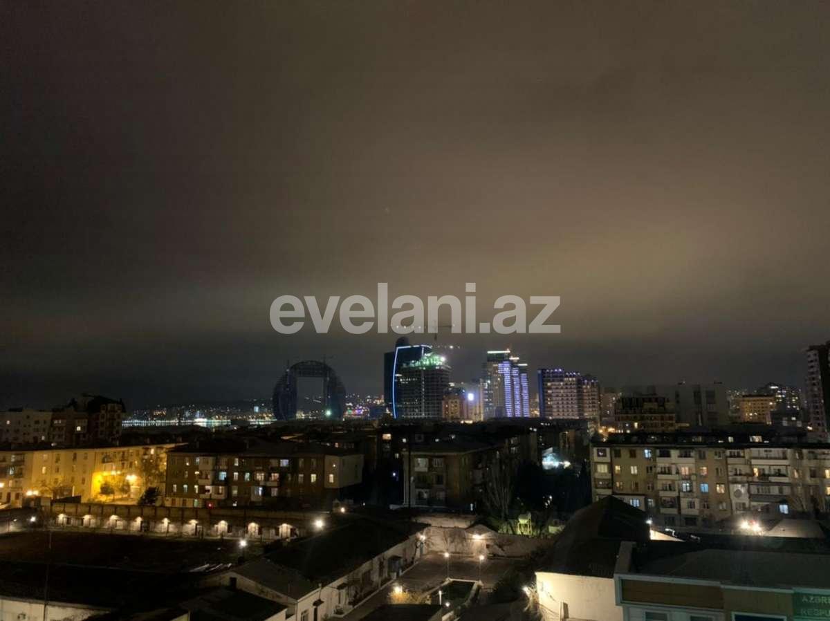 Satılır, yeni tikili, 2 otaqlı, 52 m², Şah İsmayıl Xətai m.