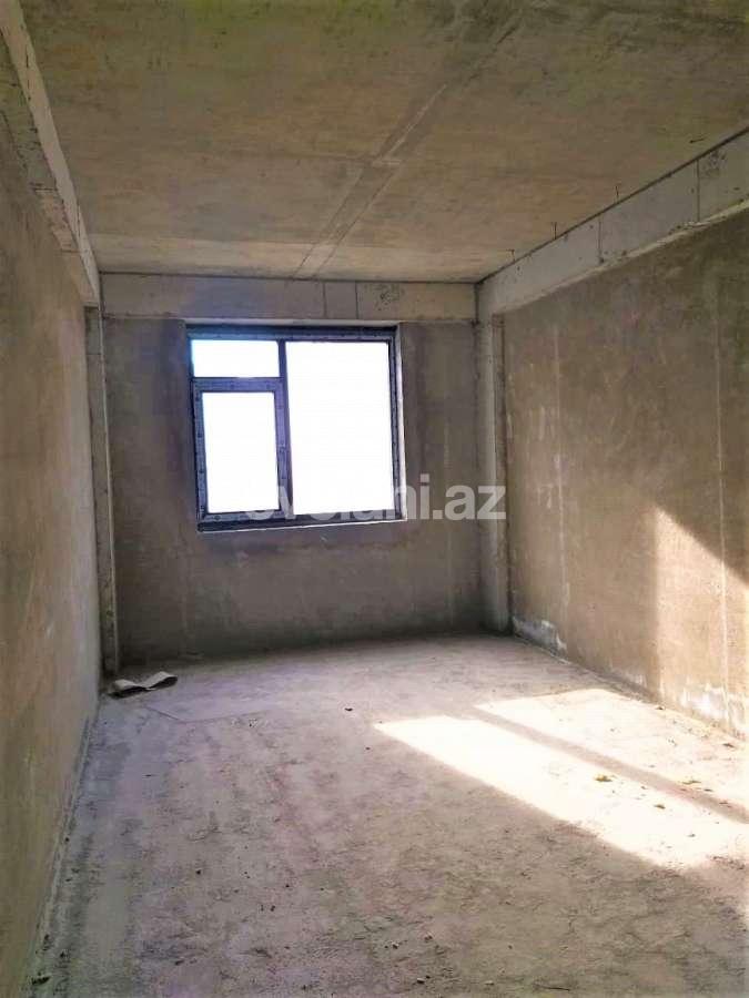 Satılır, yeni tikili, 2 otaqlı, 52 m², Şah İsmayıl Xətai m.