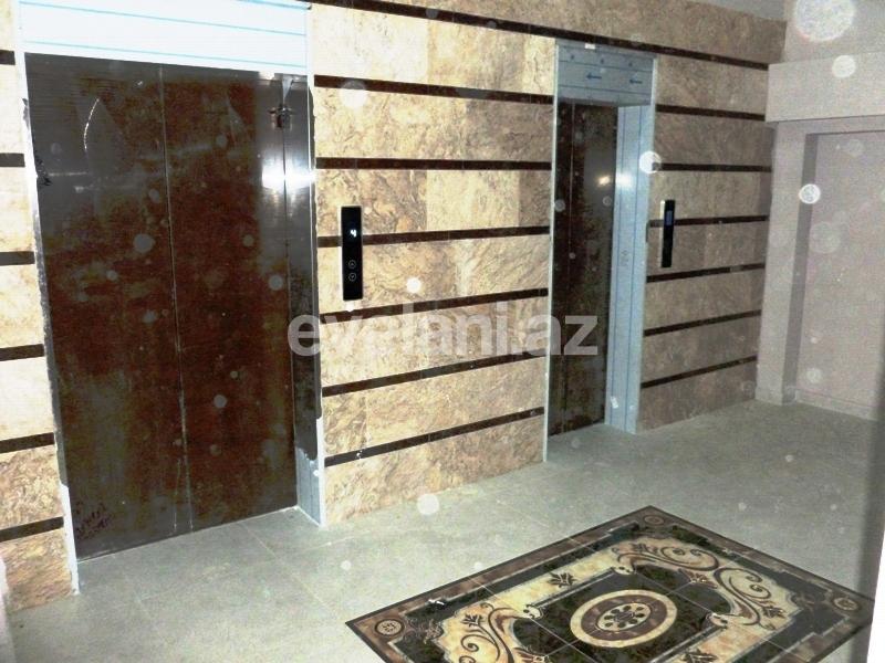 Sale, new building, 3 room, 154 m², Nariman Narimanov m.