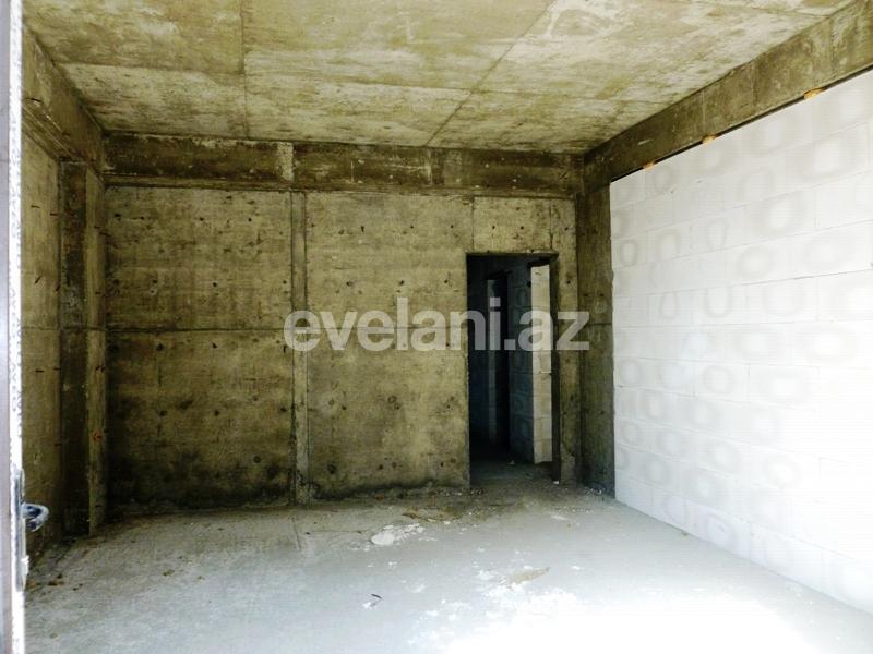 Sale, new building, 3 room, 154 m², Nariman Narimanov m.