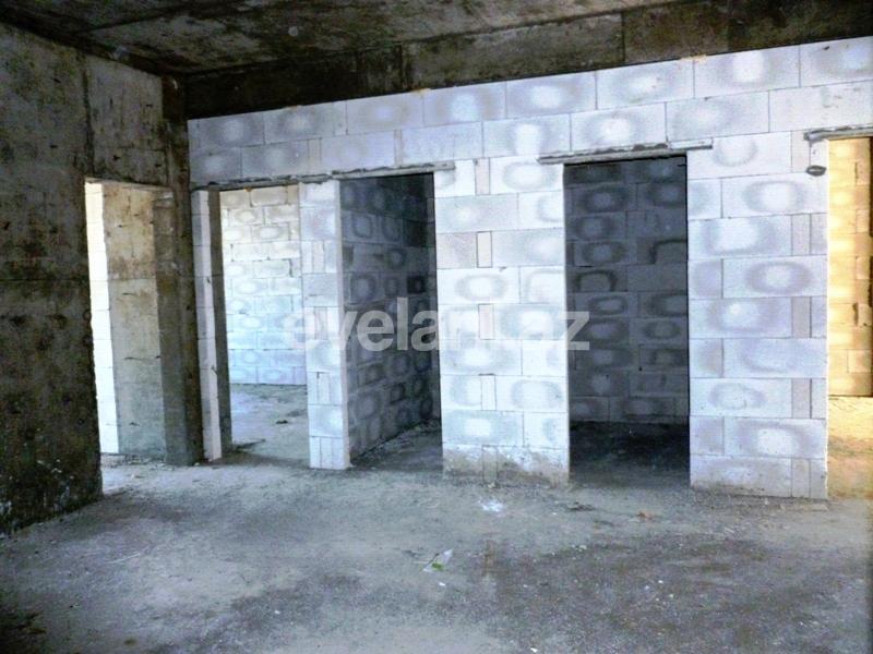 Sale, new building, 3 room, 154 m², Nariman Narimanov m.