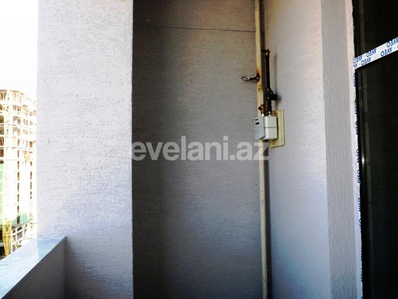 Sale, new building, 3 room, 154 m², Nariman Narimanov m.