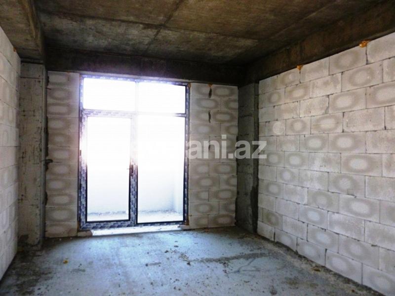 Sale, new building, 3 room, 154 m², Nariman Narimanov m.
