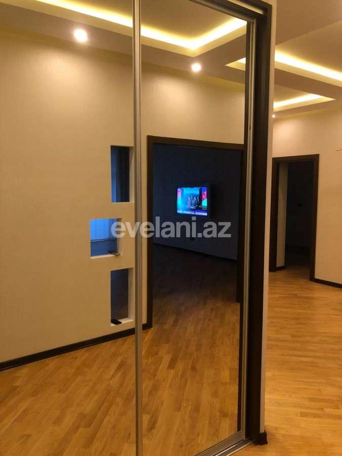 Sale, new building, 3 room, 210 m², 28 may m.