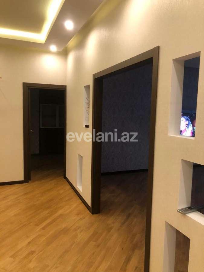 Sale, new building, 3 room, 210 m², 28 may m.