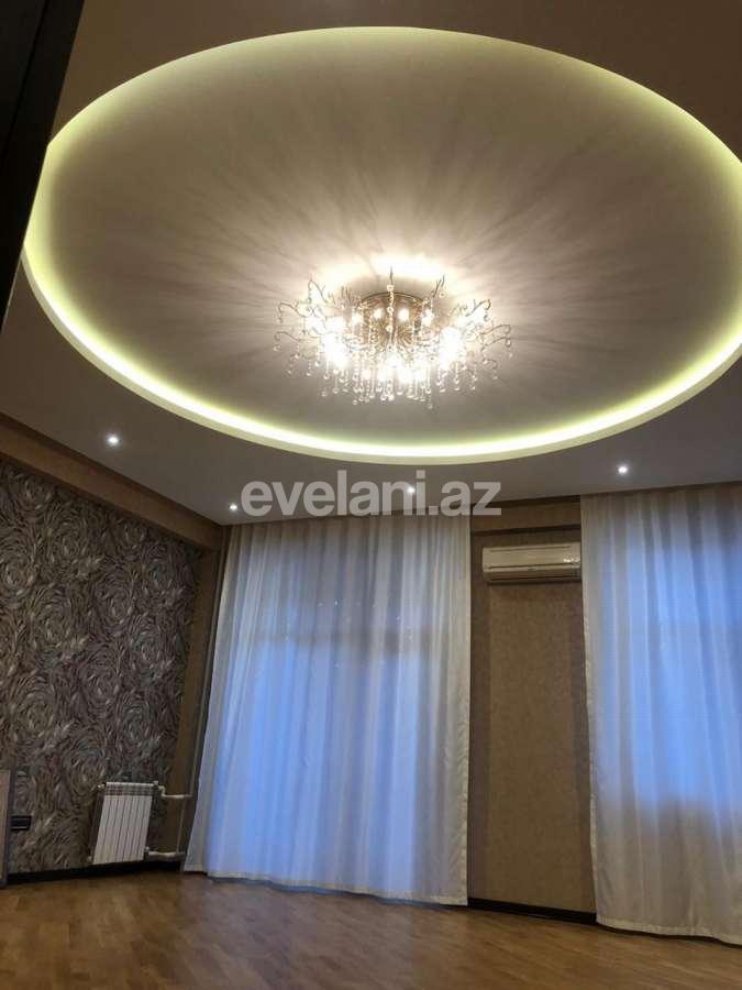 Sale, new building, 3 room, 210 m², 28 may m.