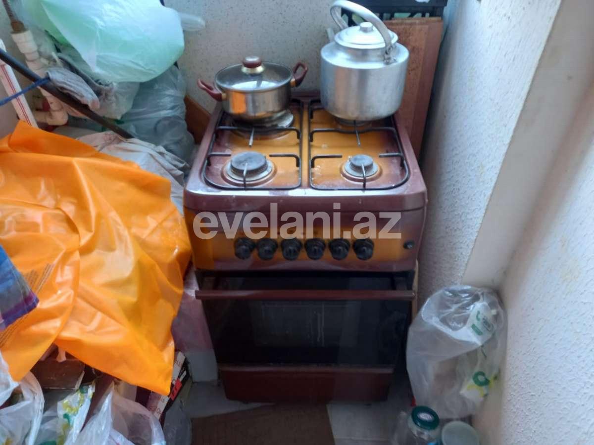 Satılır, yeni tikili, 1 otaqlı, 30 m², Xırdalan