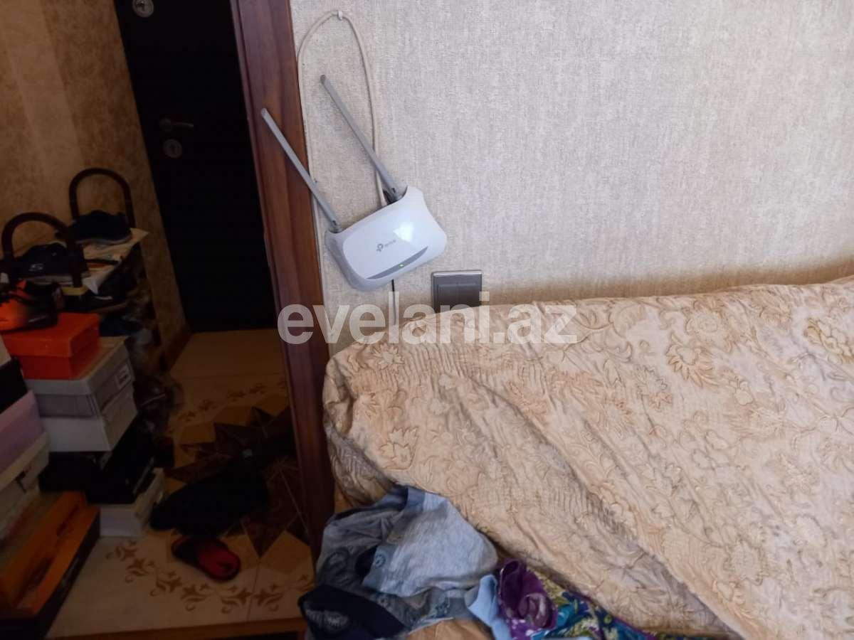 Satılır, yeni tikili, 1 otaqlı, 30 m², Xırdalan