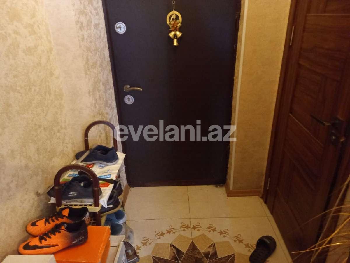 Satılır, yeni tikili, 1 otaqlı, 30 m², Xırdalan