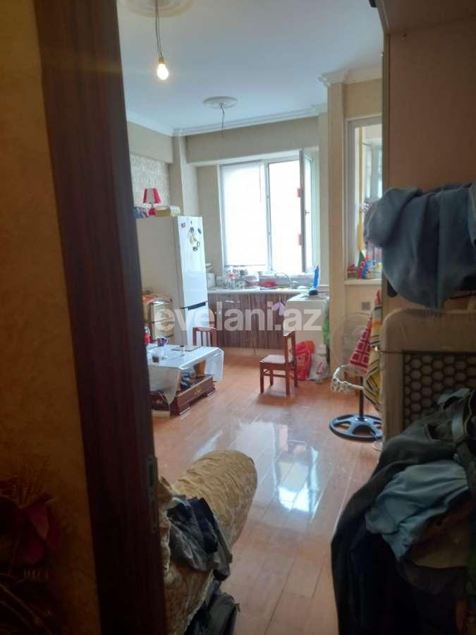 Satılır, yeni tikili, 1 otaqlı, 30 m², Xırdalan