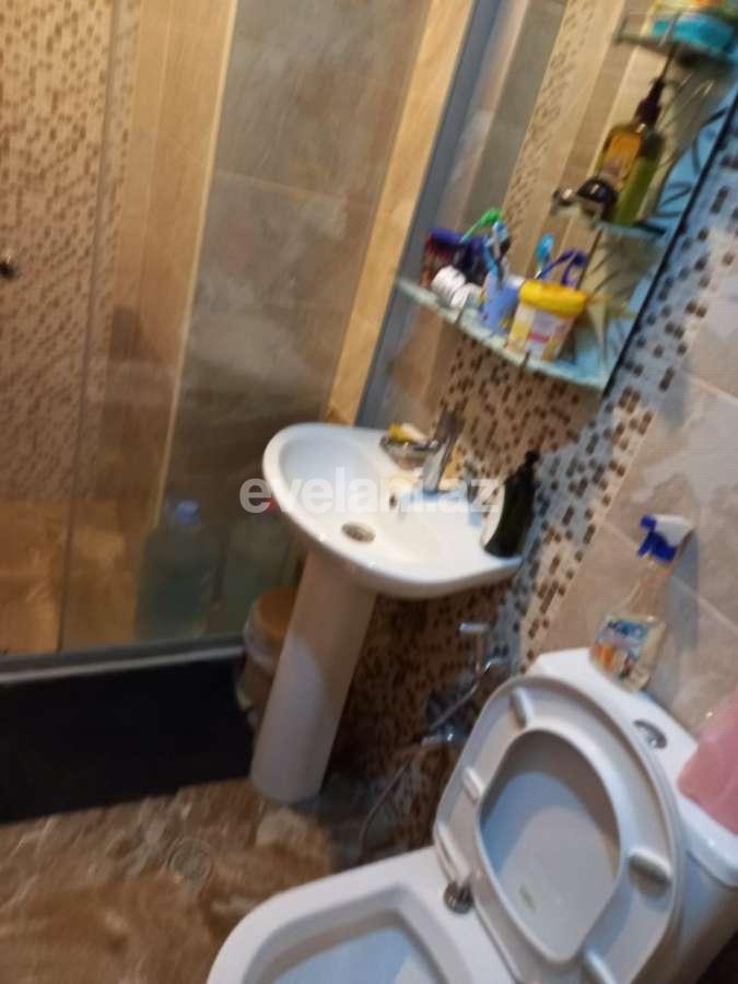 Satılır, yeni tikili, 1 otaqlı, 30 m², Xırdalan