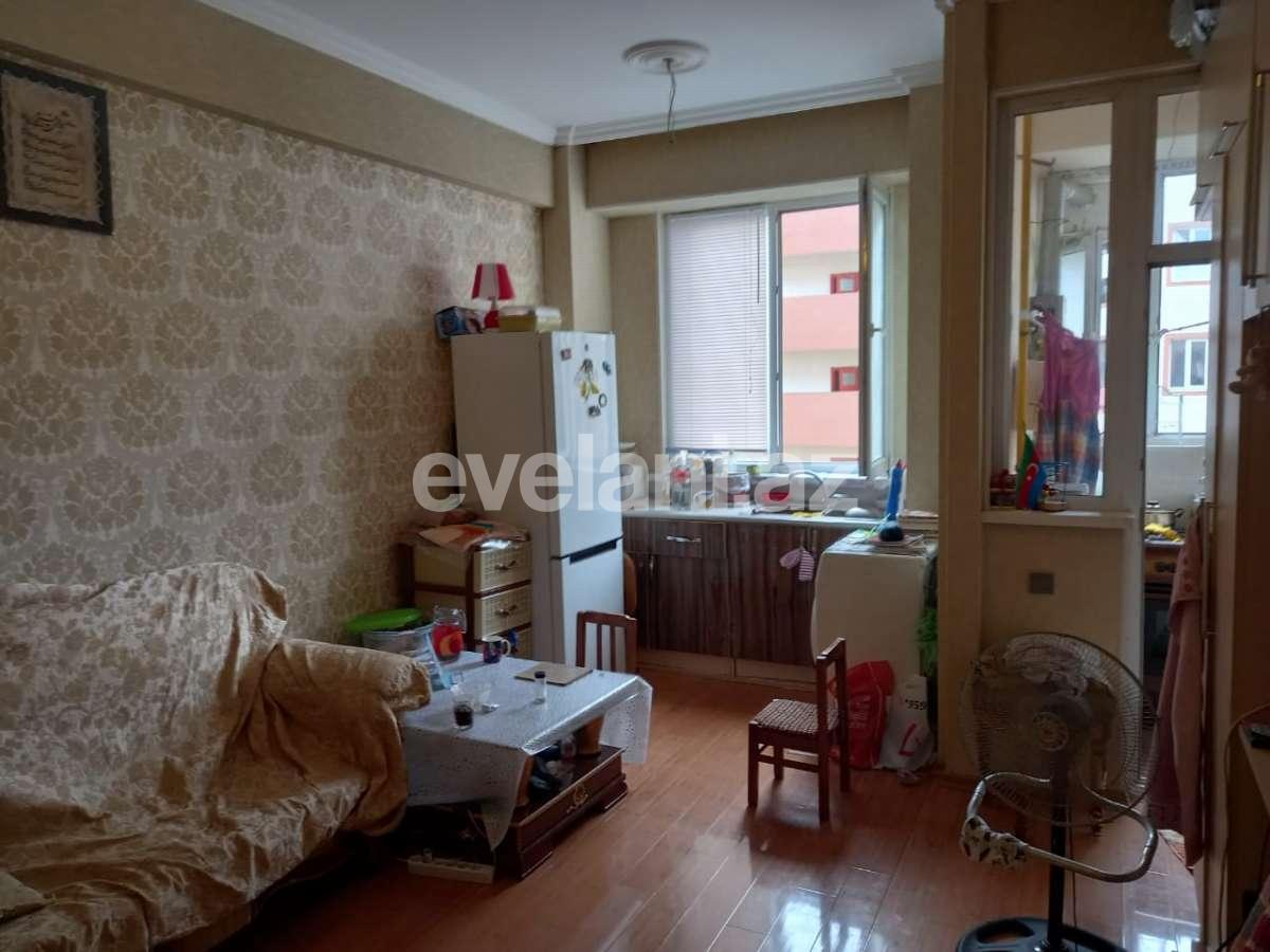 Satılır, yeni tikili, 1 otaqlı, 30 m², Xırdalan
