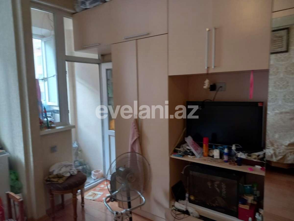 Satılır, yeni tikili, 1 otaqlı, 30 m², Xırdalan