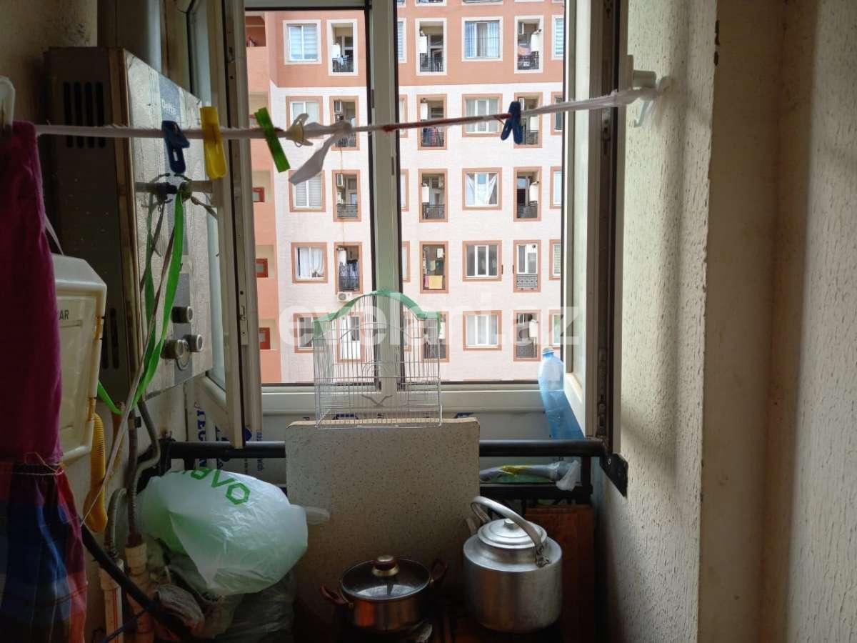 Satılır, yeni tikili, 1 otaqlı, 30 m², Xırdalan