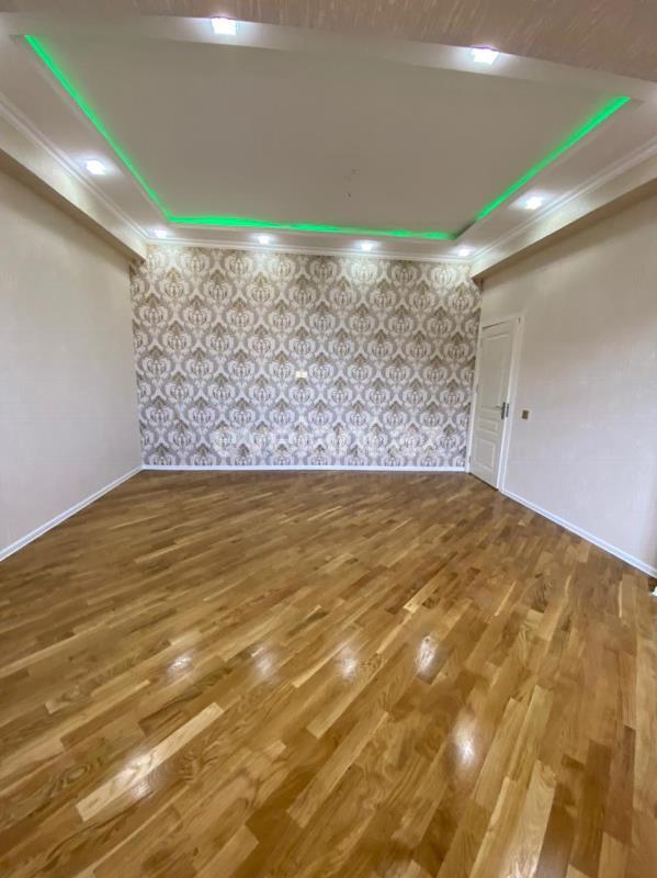 Satılır, yeni tikili, 3 otaqlı, 117 m², Memar Əcəmi m.
