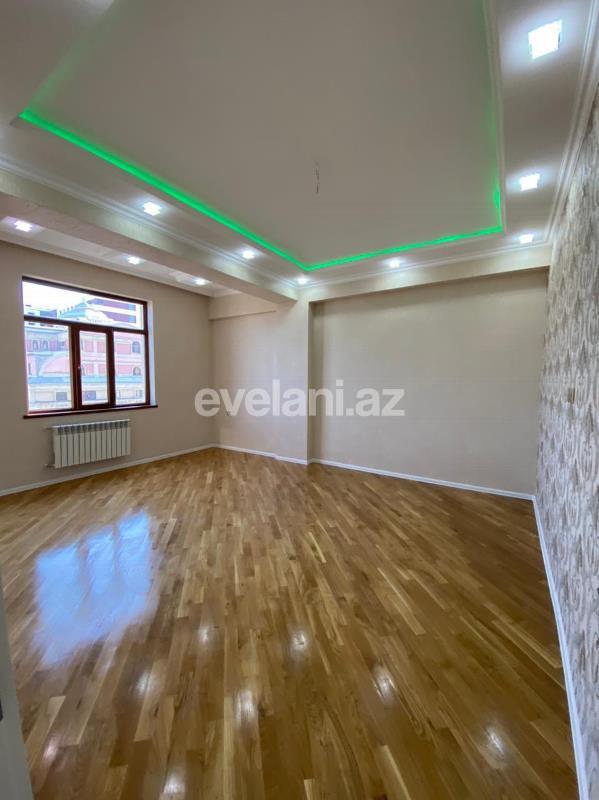 Satılır, yeni tikili, 3 otaqlı, 117 m², Memar Əcəmi m.