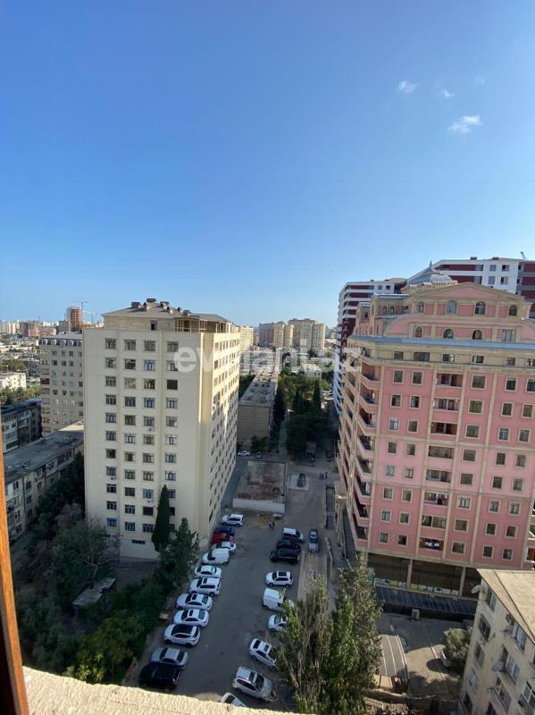 Satılır, yeni tikili, 3 otaqlı, 117 m², Memar Əcəmi m.