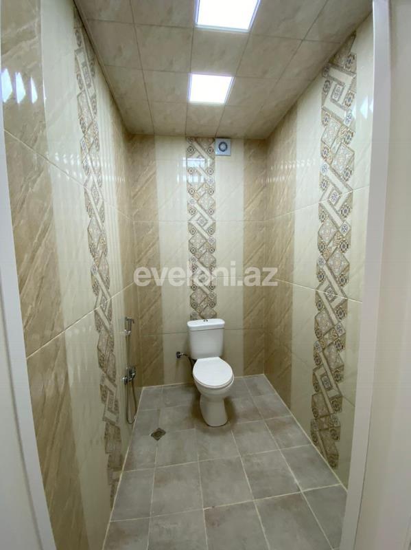 Satılır, yeni tikili, 3 otaqlı, 117 m², Memar Əcəmi m.