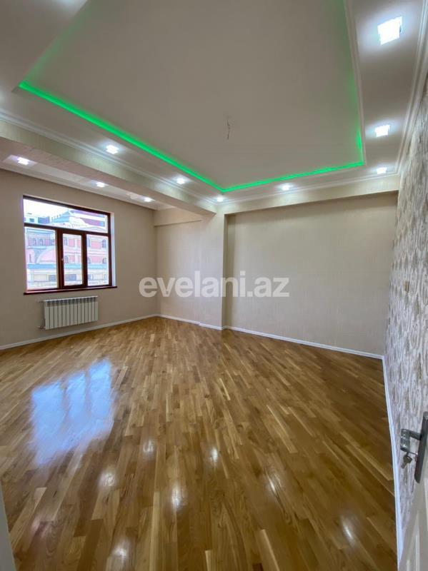 Satılır, yeni tikili, 3 otaqlı, 117 m², Memar Əcəmi m.