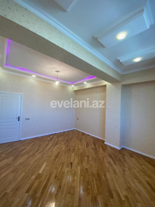 Satılır, yeni tikili, 3 otaqlı, 117 m², Memar Əcəmi m.