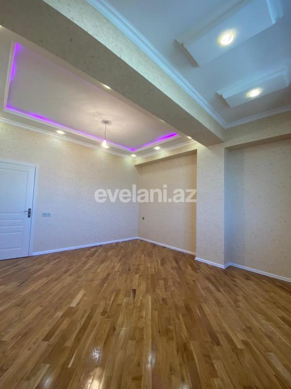 Satılır, yeni tikili, 3 otaqlı, 117 m², Memar Əcəmi m.