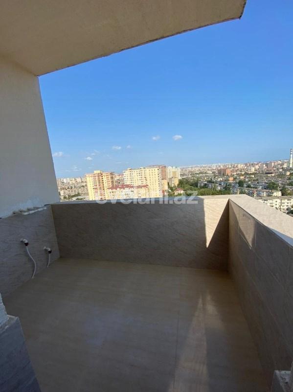 Satılır, yeni tikili, 3 otaqlı, 117 m², Memar Əcəmi m.