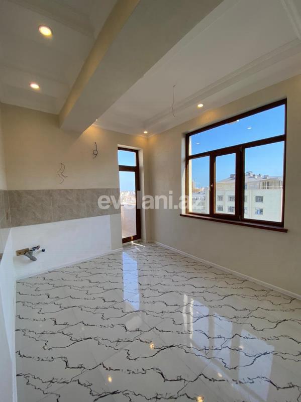 Satılır, yeni tikili, 3 otaqlı, 117 m², Memar Əcəmi m.