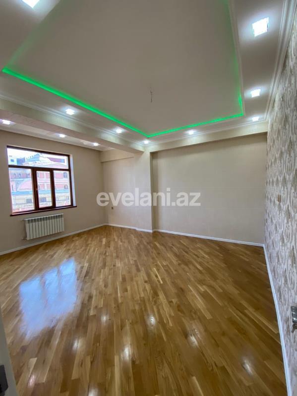 Satılır, yeni tikili, 3 otaqlı, 117 m², Memar Əcəmi m.