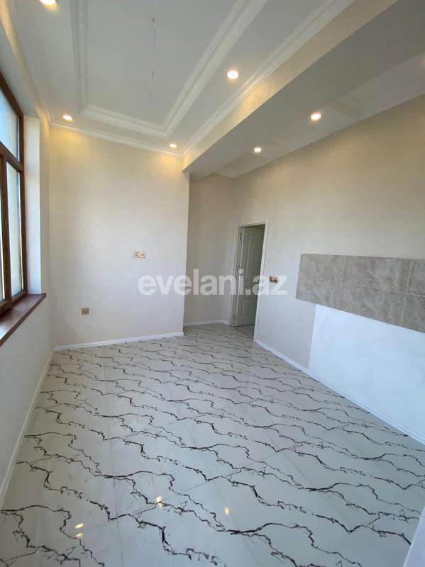 Satılır, yeni tikili, 3 otaqlı, 117 m², Memar Əcəmi m.