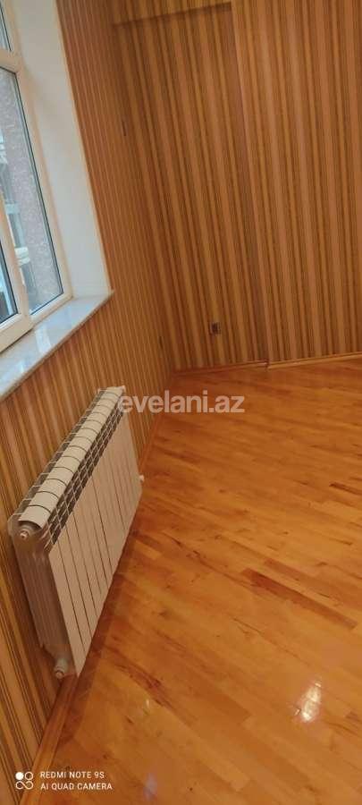 Kirayə verilir, yeni tikili, 3 otaqlı, 120 m², İnşaatçılar m.