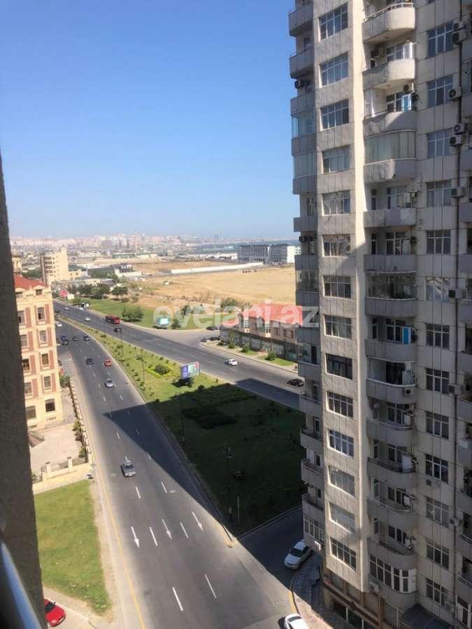 Satılır, yeni tikili, 3 otaqlı, 141 m², Şah İsmayıl Xətai m.
