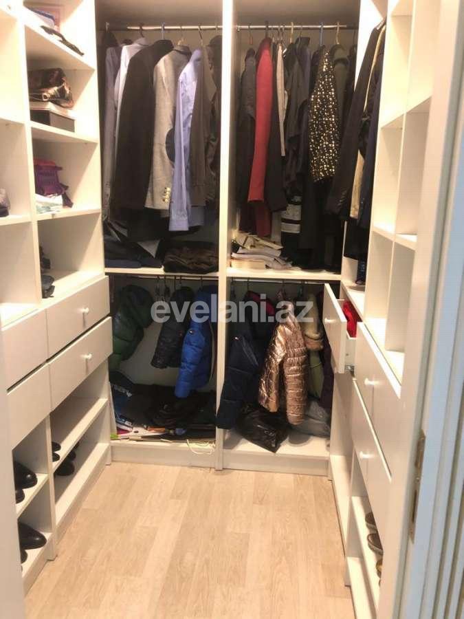 Satılır, yeni tikili, 3 otaqlı, 141 m², Şah İsmayıl Xətai m.