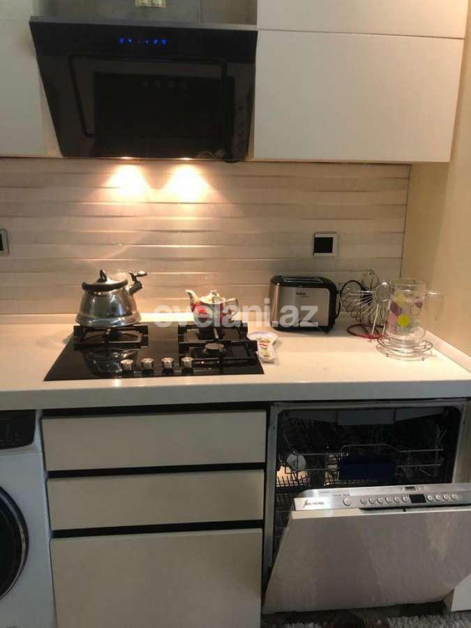 Satılır, yeni tikili, 3 otaqlı, 141 m², Şah İsmayıl Xətai m.