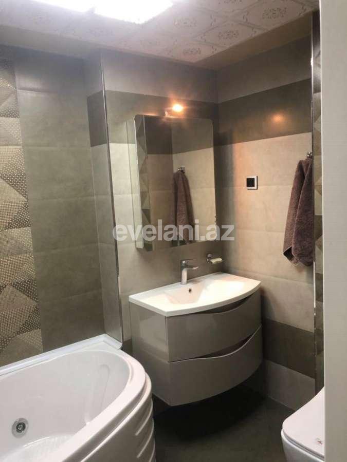 Satılır, yeni tikili, 3 otaqlı, 141 m², Şah İsmayıl Xətai m.