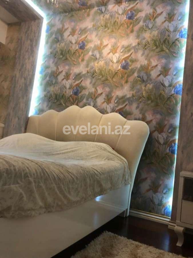 Satılır, yeni tikili, 3 otaqlı, 141 m², Şah İsmayıl Xətai m.