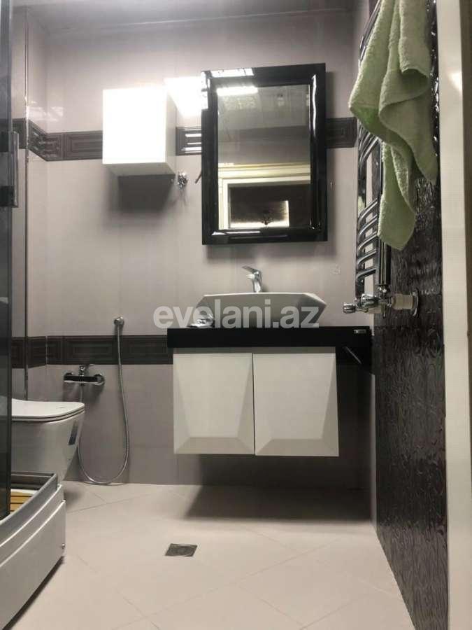 Satılır, yeni tikili, 3 otaqlı, 141 m², Şah İsmayıl Xətai m.