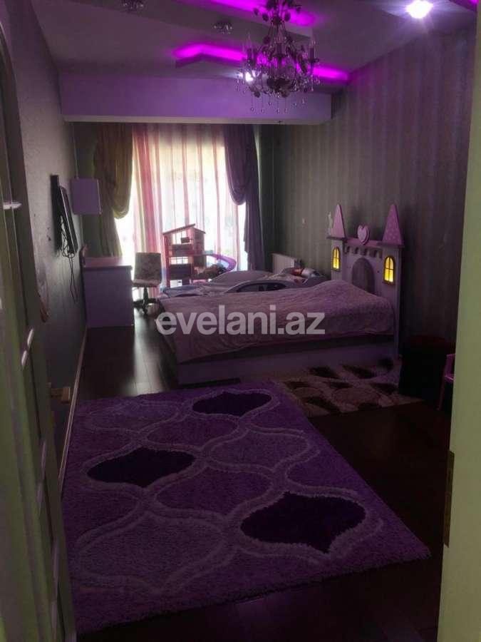 Satılır, yeni tikili, 3 otaqlı, 141 m², Şah İsmayıl Xətai m.