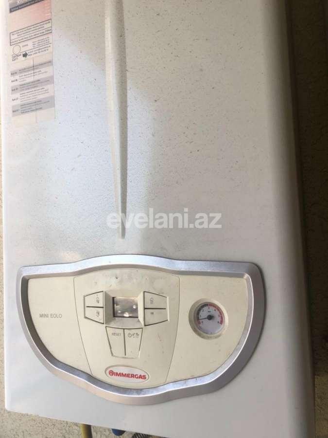 Satılır, yeni tikili, 3 otaqlı, 141 m², Şah İsmayıl Xətai m.