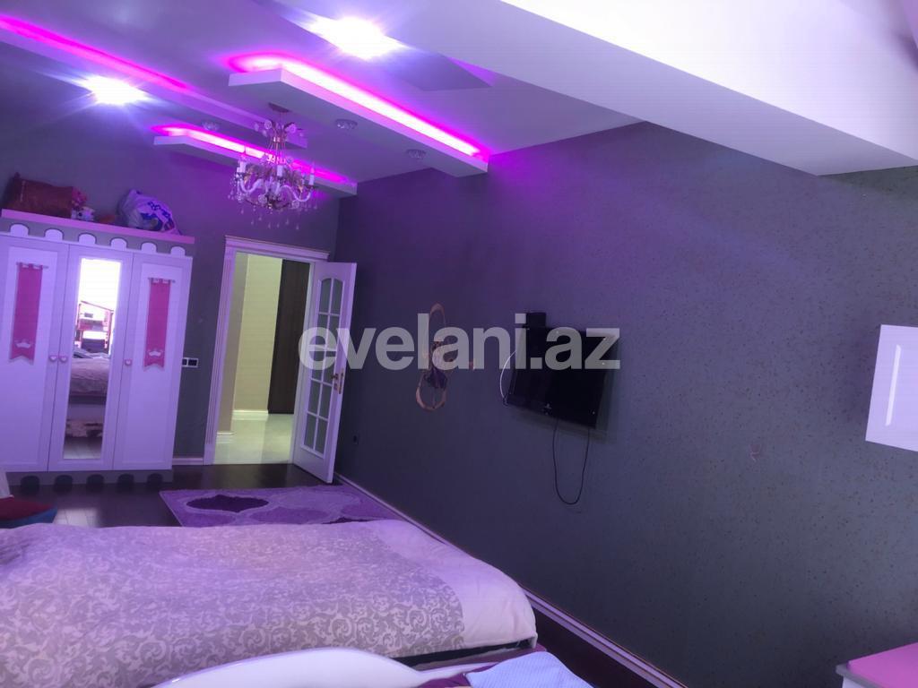 Satılır, yeni tikili, 3 otaqlı, 141 m², Şah İsmayıl Xətai m.