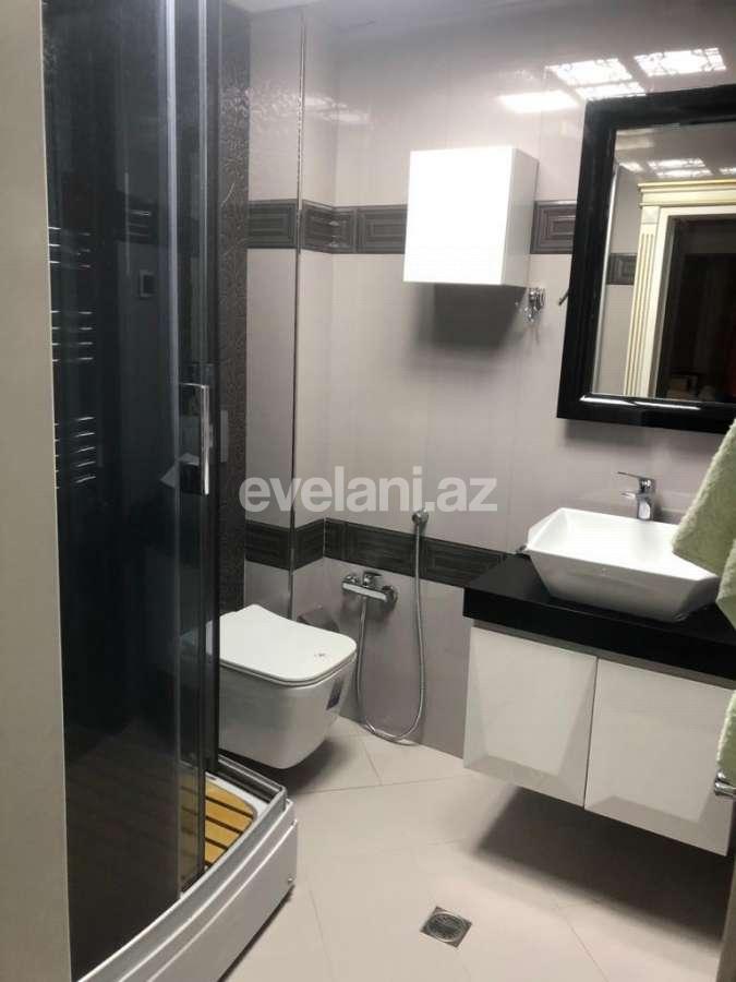 Satılır, yeni tikili, 3 otaqlı, 141 m², Şah İsmayıl Xətai m.