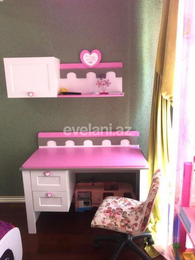 Satılır, yeni tikili, 3 otaqlı, 141 m², Şah İsmayıl Xətai m.