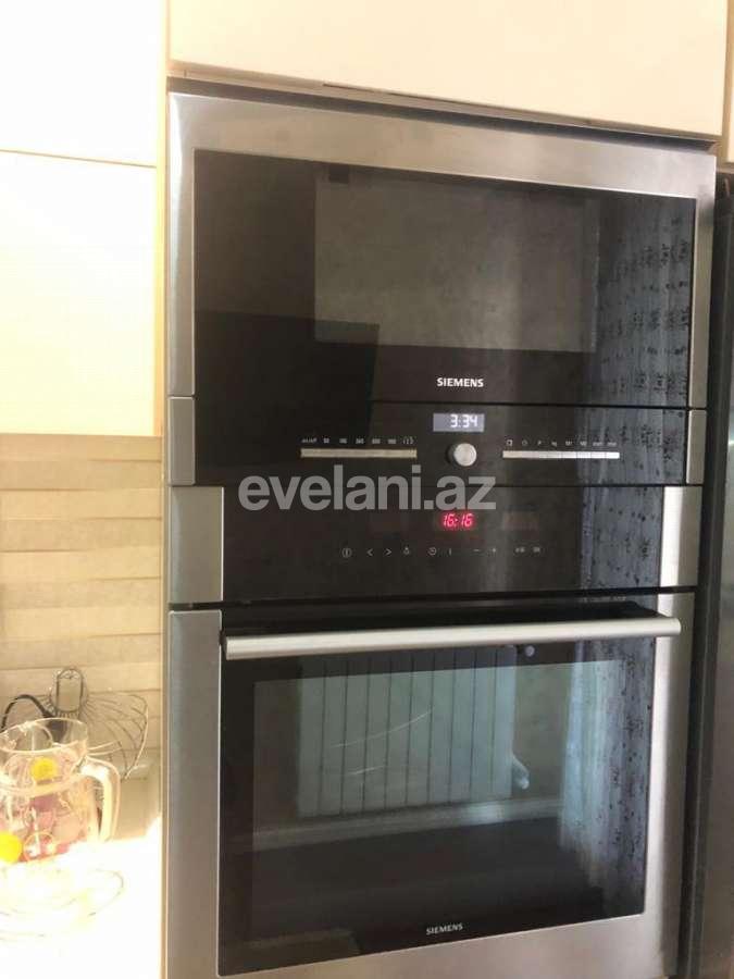 Satılır, yeni tikili, 3 otaqlı, 141 m², Şah İsmayıl Xətai m.