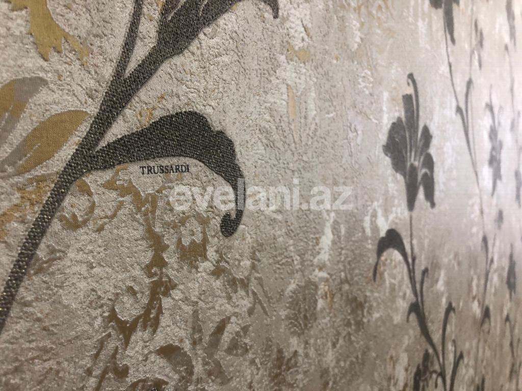 Satılır, yeni tikili, 3 otaqlı, 141 m², Şah İsmayıl Xətai m.