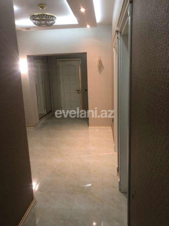 Satılır, yeni tikili, 3 otaqlı, 141 m², Şah İsmayıl Xətai m.
