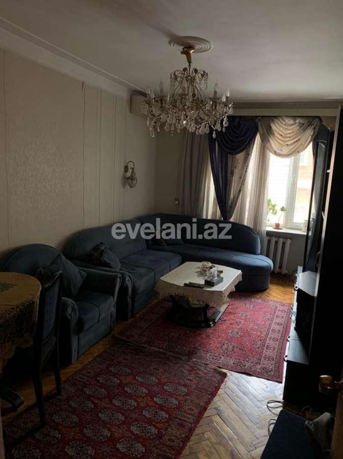 Satılır, köhnə tikili, 3 otaqlı, 60 m², İçəri Şəhər m.