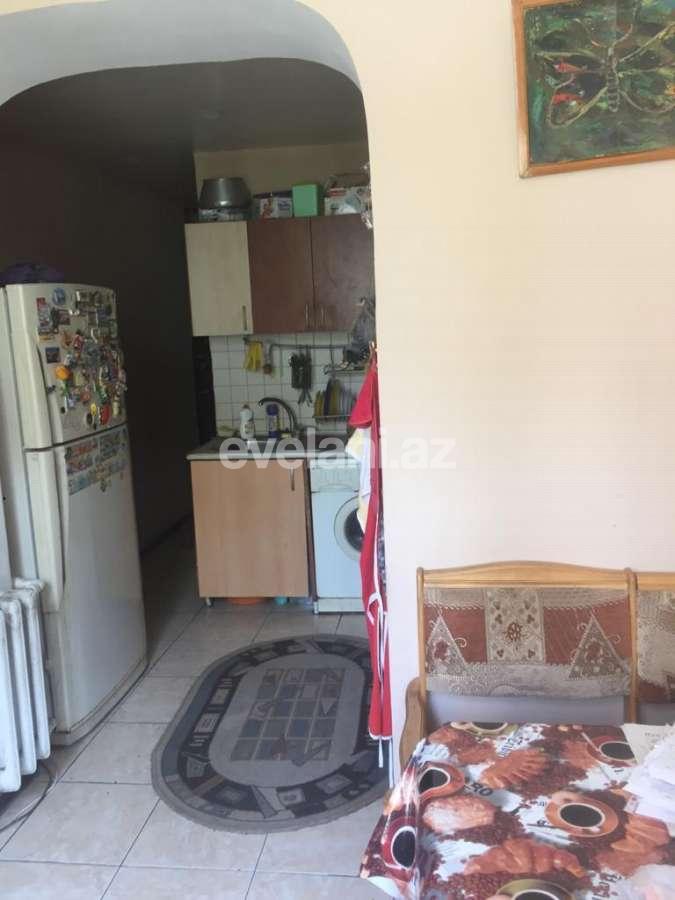 Satılır, köhnə tikili, 3 otaqlı, 60 m², İçəri Şəhər m.