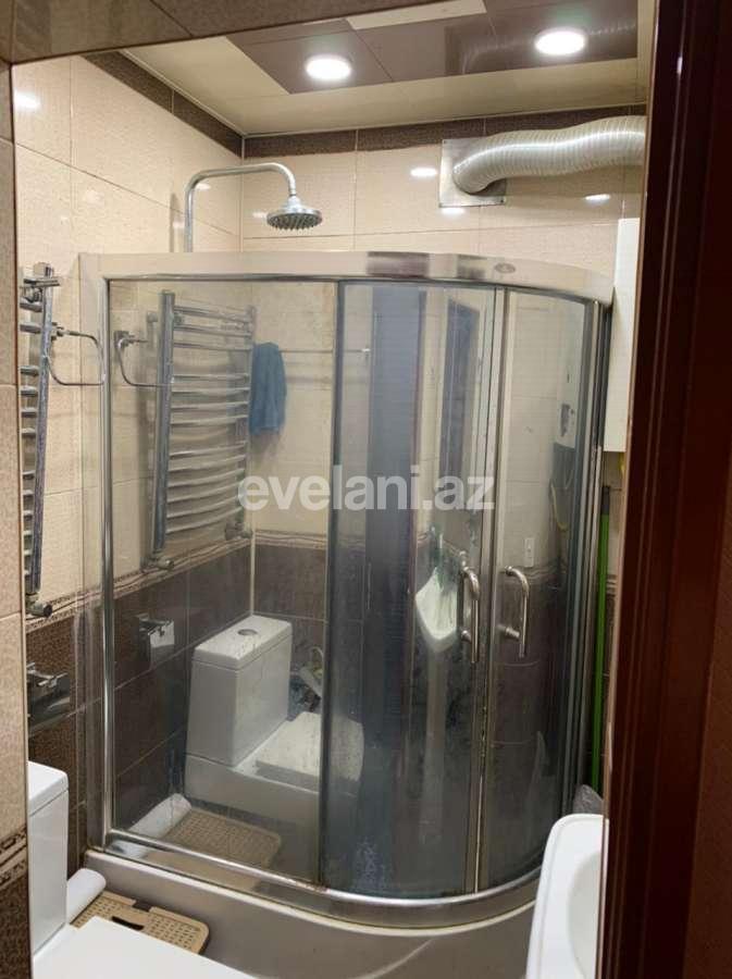 Satılır, köhnə tikili, 3 otaqlı, 60 m², İçəri Şəhər m.