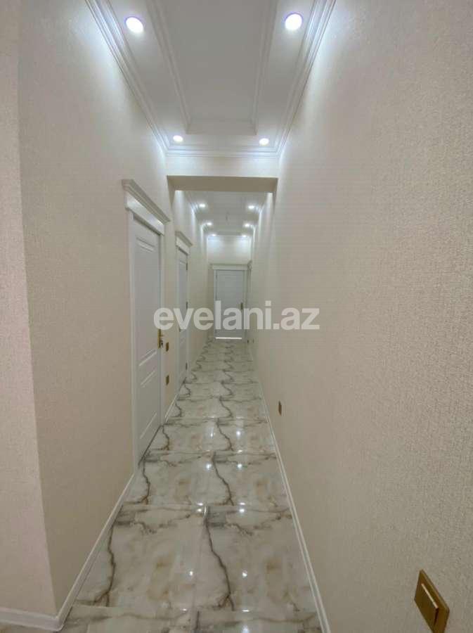 Satılır, yeni tikili, 2 otaqlı, 96 m², Memar Əcəmi m.
