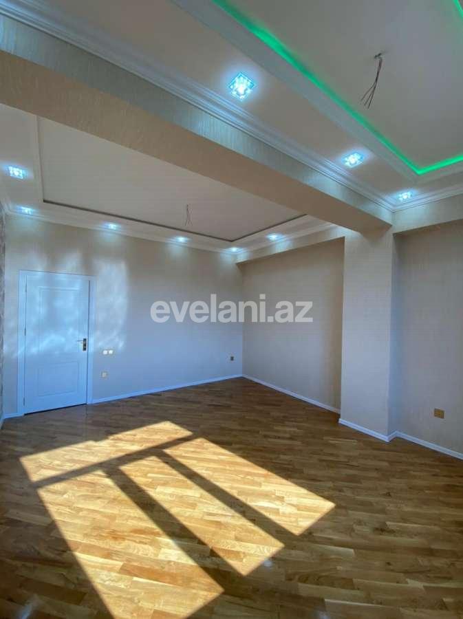 Satılır, yeni tikili, 2 otaqlı, 96 m², Memar Əcəmi m.